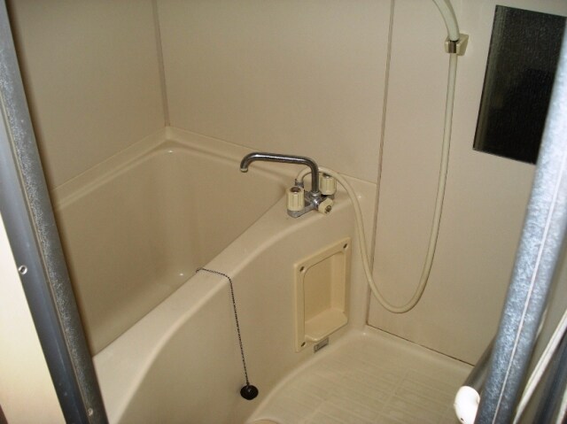 物件内観写真9　(バス／シャワールーム等)