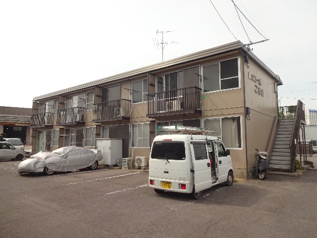 コーポこだま