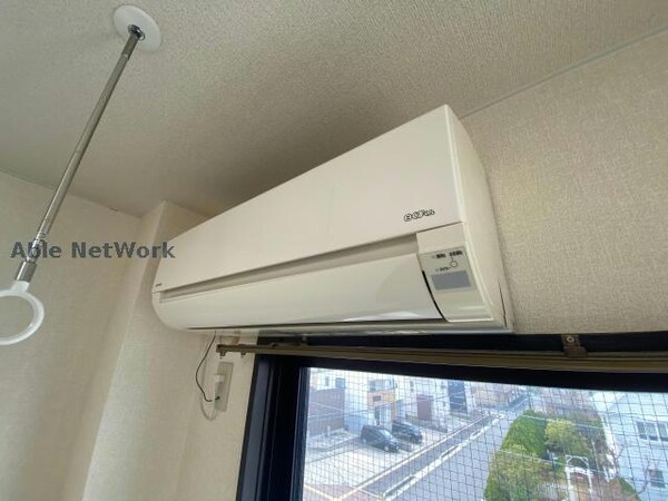 空調設備