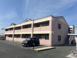 カーサ・ファミリア外観写真
