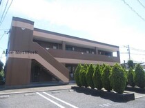 ヴィレッジ イツオの外観写真