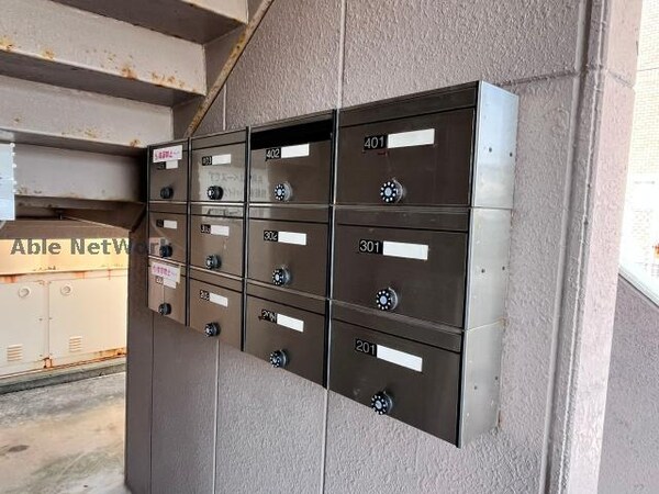 建物設備