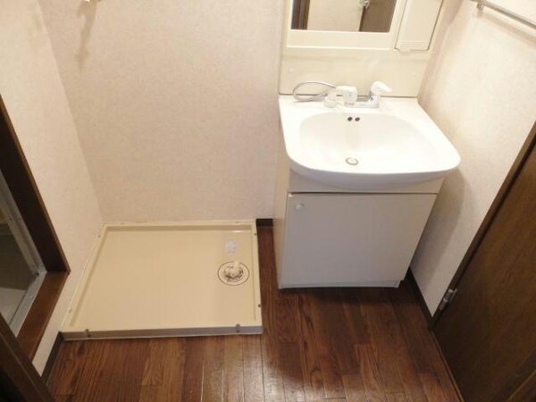 洗面所・脱衣所