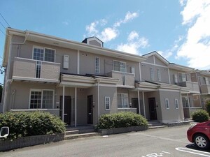 ミレニアＪ・Ｋ　Ⅰ外観写真