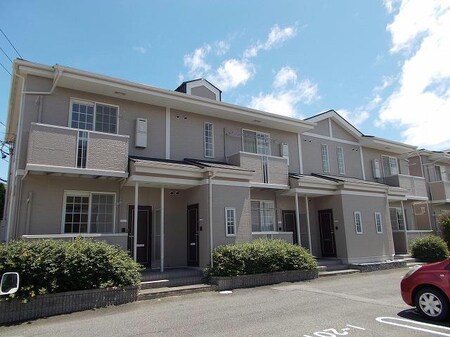 ミレニアＪ・Ｋ　Ⅰ外観写真