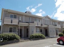 ミレニアＪ・Ｋ　Ⅰの外観写真