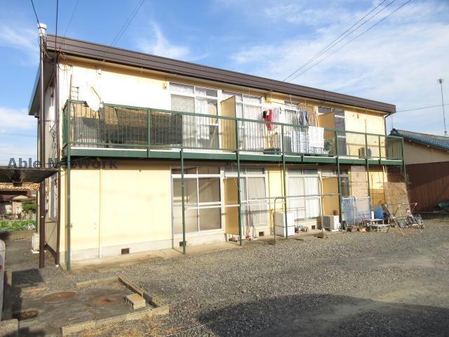 コーポサン