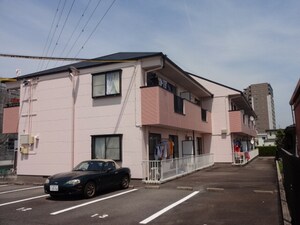 ステータス善光外観写真