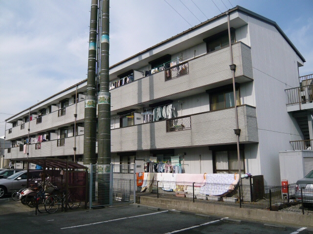 プロスペール
