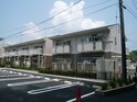 リバーサイドビラⅣ