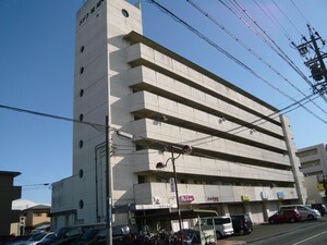 メゾン近藤外観写真