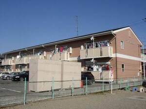 ラフォーレ西条 Ａ棟外観写真