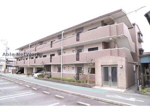レジデンス若松外観写真
