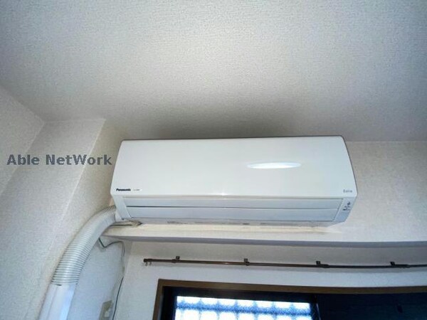 空調設備