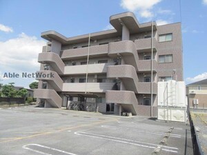 三日市ガーデンアベニュー外観写真