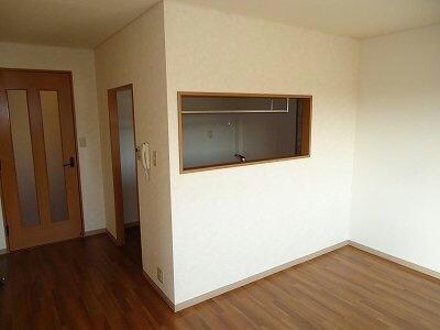 物件内観写真5　(Ｗｏｏｄ　Ｈｉｌｌｓ　Ａ棟)