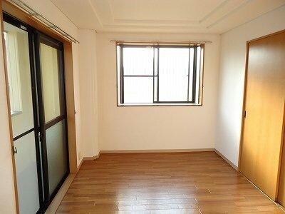 物件内観写真6　(Ｗｏｏｄ　Ｈｉｌｌｓ　Ａ棟)