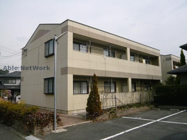 物件外観写真3　(外観写真)