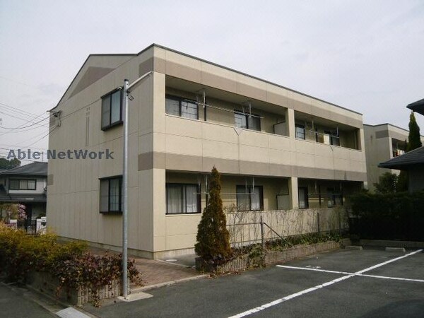 駐車場(外観写真)