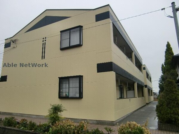 その他(外観写真)