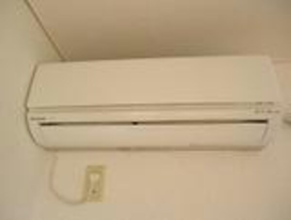 空調設備(Ｗｏｏｄ　Ｈｉｌｌｓ　Ａ棟)