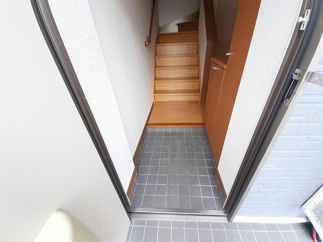 物件内観写真13　(ランドマーク　２００２)