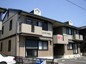 シティライフ平田 Ａ棟外観写真