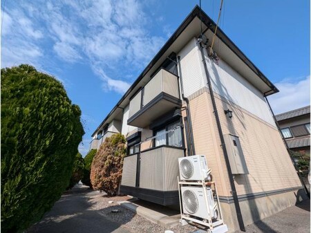 Ｃａｓａ Ｗａｋａｍａｔｓｕ Ａ棟外観写真