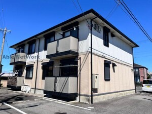 Ｃａｓａ Ｗａｋａｍａｔｓｕ Ｂ棟外観写真