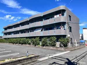 シャルマン　ヴェガ外観写真