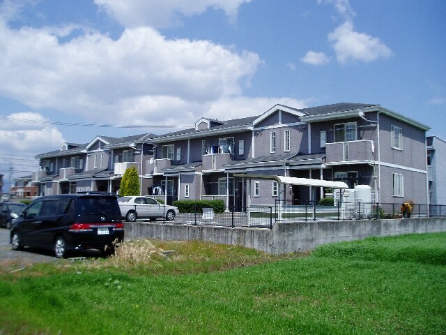 物件外観写真1　(外観)