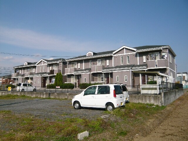 物件外観写真2　(その他)