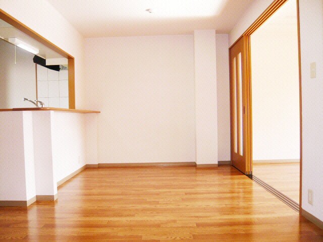 物件内観写真5　(※別部屋(参考))