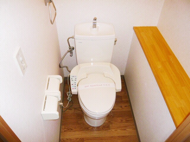 物件内観写真9　(※別部屋(参考))