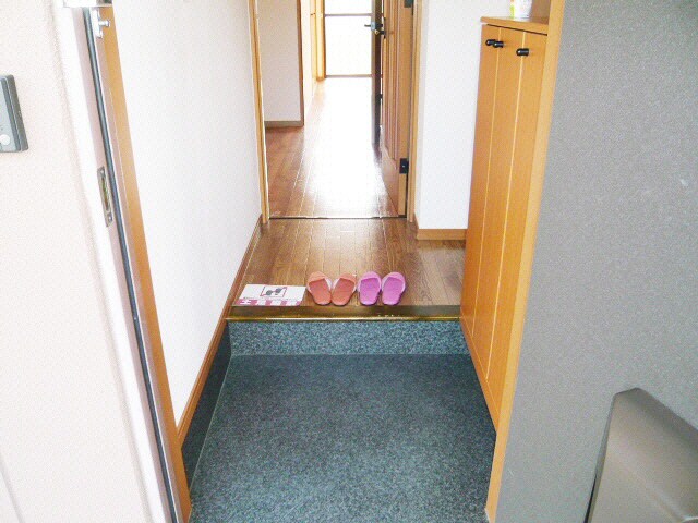 物件内観写真10　(※別部屋(参考))