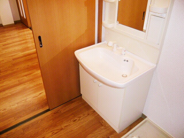 物件内観写真11　(※別部屋(参考))