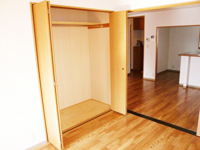 物件内観写真12　(※別部屋(参考))