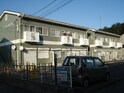 シティハイツ青木