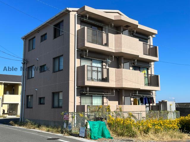 ヤマハハイツ白子 Ⅲ