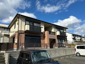 ディアス富士見台 Ｃ棟外観写真