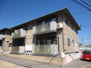 ｃａｍｅｌｏｔ キャメロット外観写真