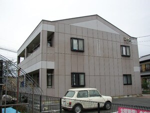 グランドリーム外観写真