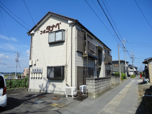 コーポタナベ