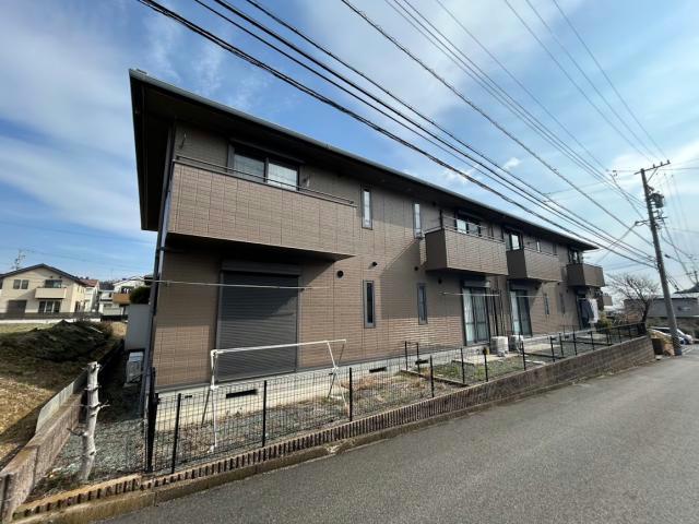 ハーモネスト Ｃ棟