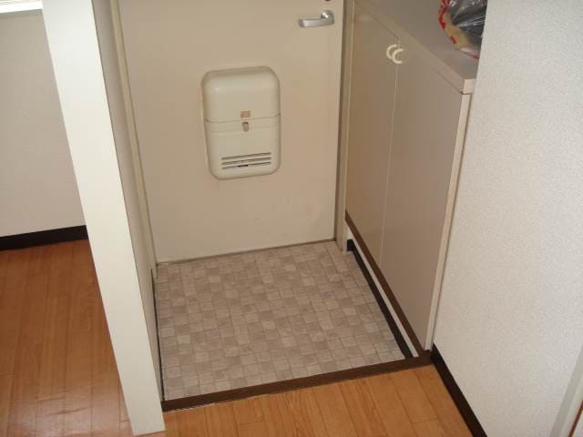 物件内観写真11　(※別部屋(参考))