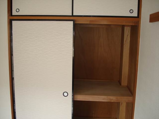 物件内観写真12　(※別部屋(参考))