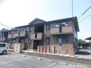 カーサ ハーモニー Ｃ棟外観写真
