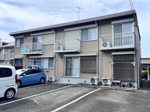 トマトの家 Ⅱ外観写真