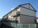 ウィンディーＳＵＺＵＫＡ Ａ棟