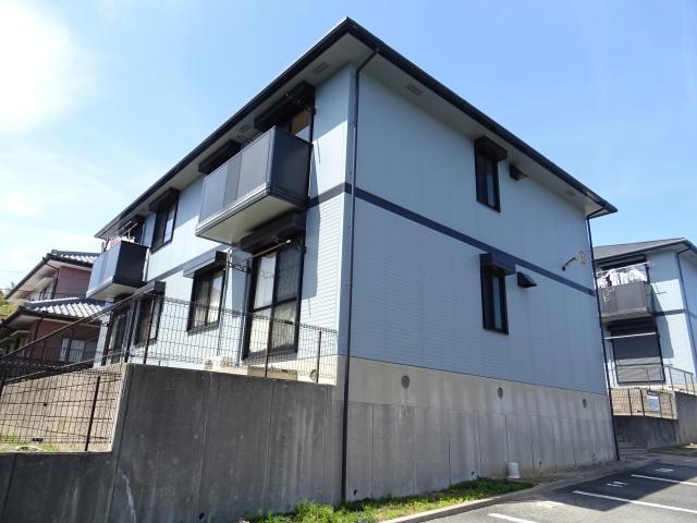 エルバルト高岡 Ｂ